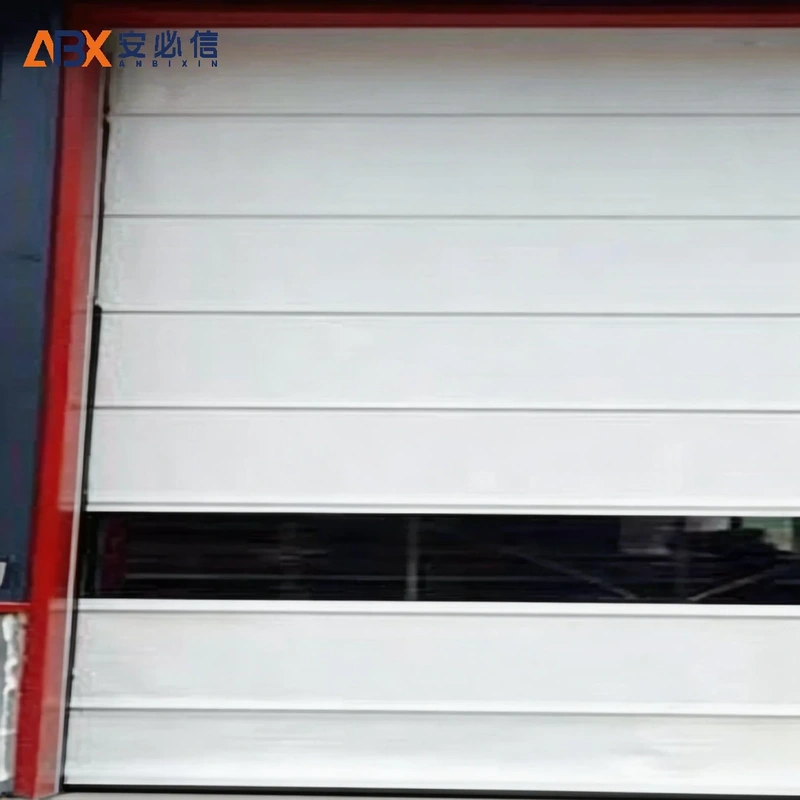 甘南藏族自治州工业快速门