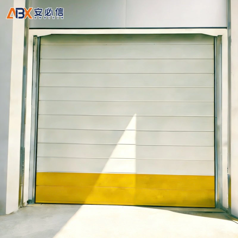 甘南藏族自治州升降提升门
